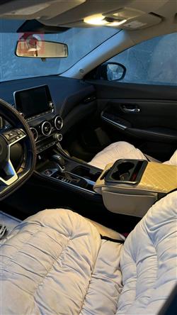 نيسان سنترا